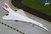 Concorde British Airways G-BOAD