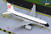 Airbus A319 British Airways Retro BEA Livery G-EUPJ G2BAW842