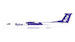 Bombardier Dash 8Q-400 Flybe G-ECOE 