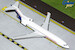 Boeing 727-200 Braniff  N460BN Braniff II / "Reebok" livery G2BNF1078