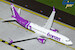 Boeing 737 MAX 8 Bonza VH-UJK