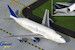 Boeing 747LCF Boeing "Dreamlifter" N718BA Tail Opening
