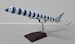 Boeing 757-300 Condor Airlines D-ABOI sea/blue stripes (NO GEARS) IN FLIGHT MODE  G2CFG1195