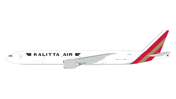 Boeing 777-300ERF Kalitta Air N779CK G2CKS1364