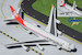 Boeing 747-400ERF Cargolux Airlines International LX-LXL interactive series
