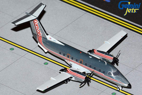 Embraer EMB-120 Brasilia Comair N137H G2COM1022