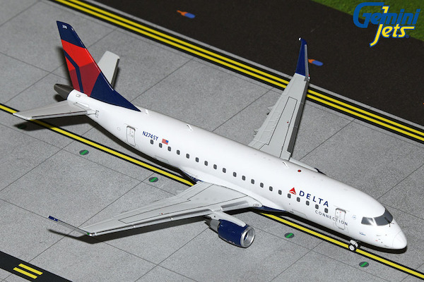 Embraer ERJ175LR Delta Connection / SkyWest N274SY G2DAL1025