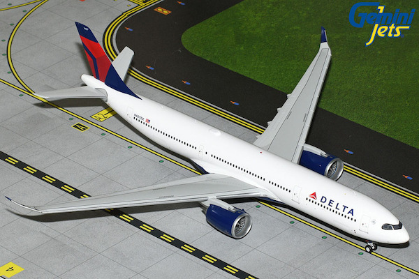 Airbus A330-900 Delta Air Lines N407DX G2DAL1110