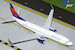Boeing 737-800 Delta Air Lines "Atlanta Braves"/"World Champions" N3746H