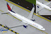 Boeing 737-900ER Delta Air Lines N856DN flaps down