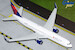 Boeing 767-300ERF Delta Air Lines N1201P 