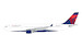 Airbus A330-200 Delta Air Lines N852NW 