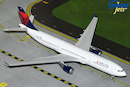 Gemini Jets G2DAL1119 Airbus A330-300 Delta Air Lines N829NW