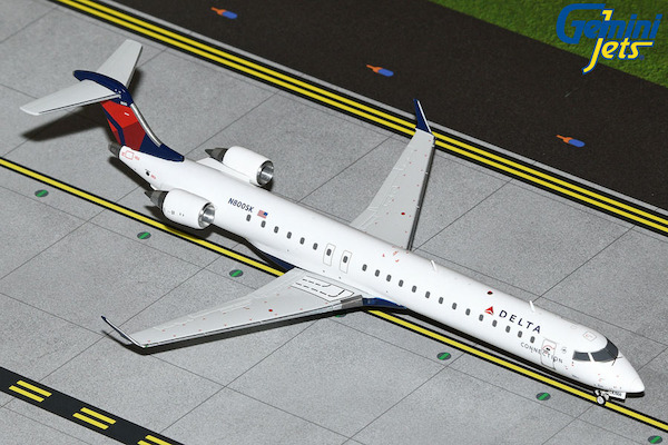 Canadair CRJ900LR Delta Connection / SkyWest Airlnes N800SK  G2DAL1278