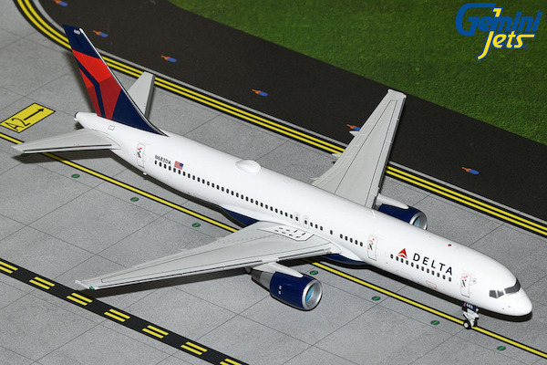 Boeing 757-200 Delta Air Lines N683DA G2DAL1307