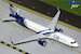 Airbus A321neo Delta Air Lines "100 Years" N589DT