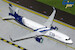 Airbus A321neo Delta Air Lines "100 Years" N589DT