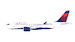 Airbus A220-300 Delta Air Lines N111NG 
