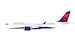 Airbus A220-300 Delta Air Lines N306DU 