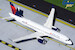 Airbus A220-300 Delta Air Lines N302DU G2DAL895