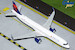 Airbus A321neo Delta Air Lines N501DA G2DAL896