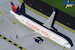 Airbus A321 Delta Air Lines "Thank You" N391DN 