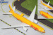 Boeing 777-200LRF DHL / Kalitta Air N774CK interactive series G2DHL952