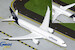Boeing 787-9 Lufthansa D-ABPA flaps down