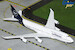 Boeing 747-400 Lufthansa D-ABVY