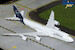 Boeing 747-8 Lufthansa D-ABYA 