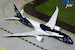 Boeing 787-9 Dreamliner Lufthansa "100 anniversary" D-ABPU