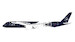 Airbus A350-900 Lufthansa 100 years D-AIXL 