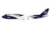 Boeing 747-8 Lufthansa 100 years D-ABYN 