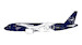 Airbus A320neo Lufthansa 100 years D-AING 