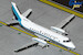 Saab 340A Eastern Express / Bar Harbor Airlines N407BH 