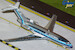 Boeing 727-100 Eastern Airlines N8120N polished