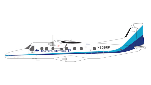 Dornier 228-200 Eastern Express / Precision Airlines N239RP  G2EAL1485