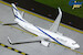 Boeing 737-800 EL AL, Israel 4X-EKK 