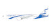 Boeing 777-200ER El Al Israel Airlines 4X-ECE 