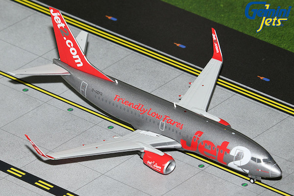 Boeing 737-300 Jet2 G-GDFG G2EXS1264