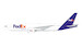 Boeing 777-200LRF FedEx N889FD 