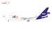 McDonnell Douglas MD11F FedEx N584FE Interactive Series 
