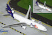 McDonnell Douglas MD11F FedEx N584FE Interactive Series