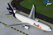 McDonnell Douglas MD11F FedEx N604FE