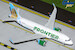 Airbus A320neo Frontier Airlines N303FR Poppy the Prairie Dog