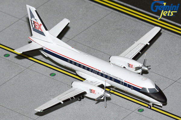 Saab 340A Business Express / Delta Connection N749BA  G2GAA1345
