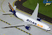 Boeing 777-200LRF Atlas Air N703GT