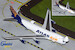 Boeing 747-400ERF Atlas Air N492MC interactive series