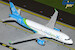Airbus A320-200 GlobalX Airlines N276GX