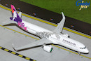 Gemini Jets G2HAL1365 Airbus A321neo Hawaiian Airlines N208HA
